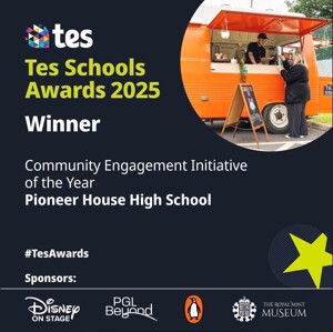 TES
